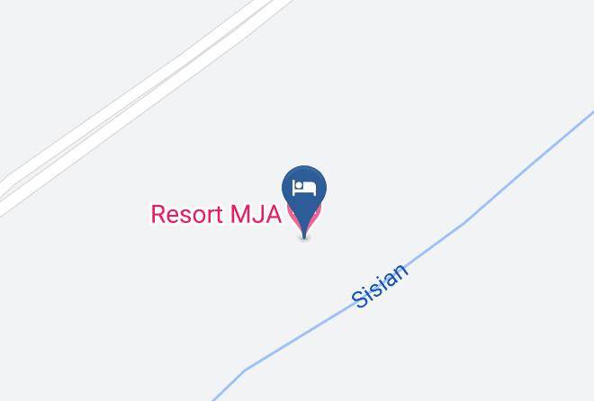 Syunik - Resort Mja Maps