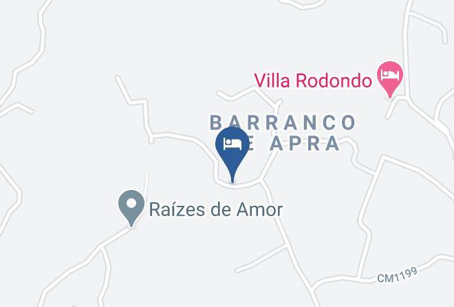 Loule - Resort Natura Maps