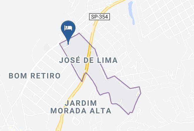Jarinu - Resort Paradies Maps