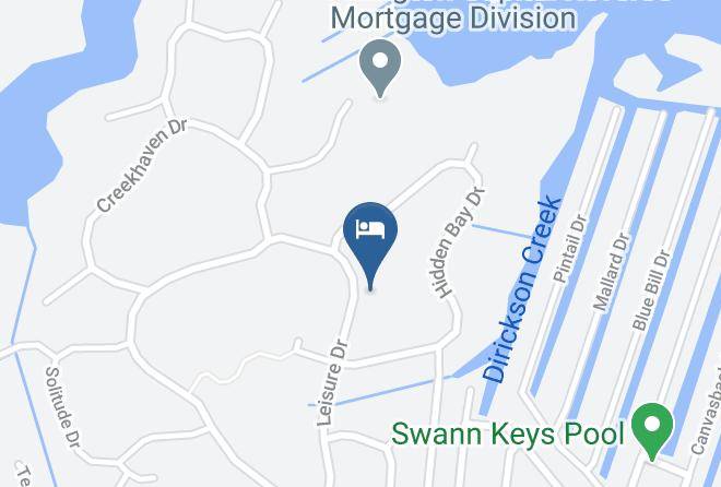 Sussex - Resort Pointe Renovations Maps
