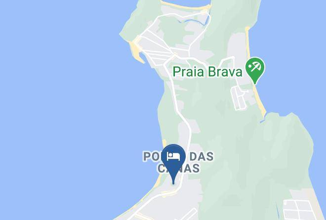 Florianopolis - Resort Praias Brancas Maps