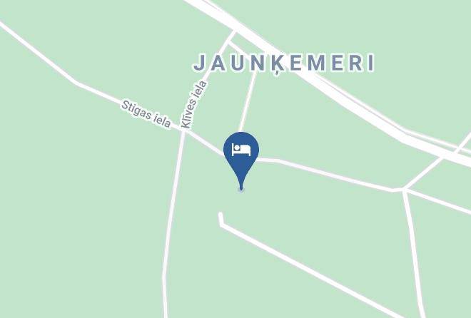 Jurmala - Resort Rehabilitation Center Jaunkemeri Maps