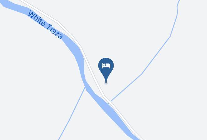 Rakhiv Raion - Resort Uyedineniye Maps