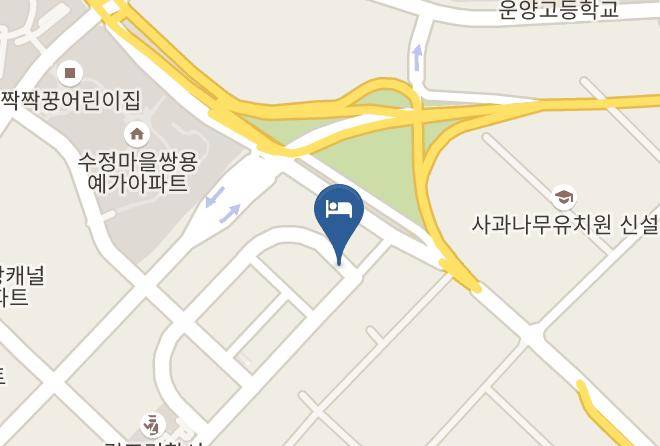 Gimposi - Rest Hotel Maps