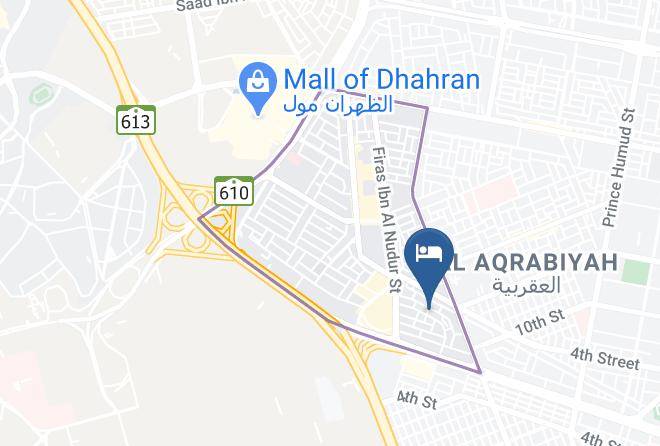Al Khobar - Rest Time 1 Maps