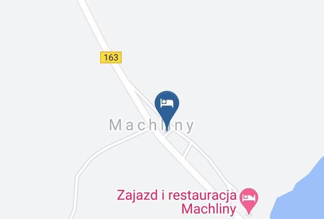 Drawski - Restauracja Branicki Maps