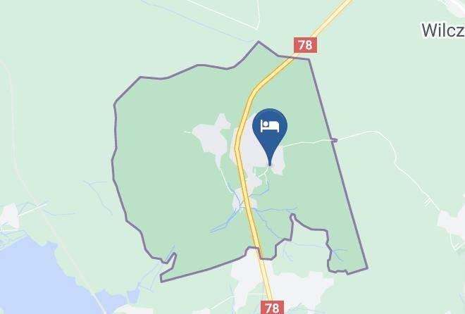 Rybnik Iii - Restauracja Hotel Bialy Dom Maps