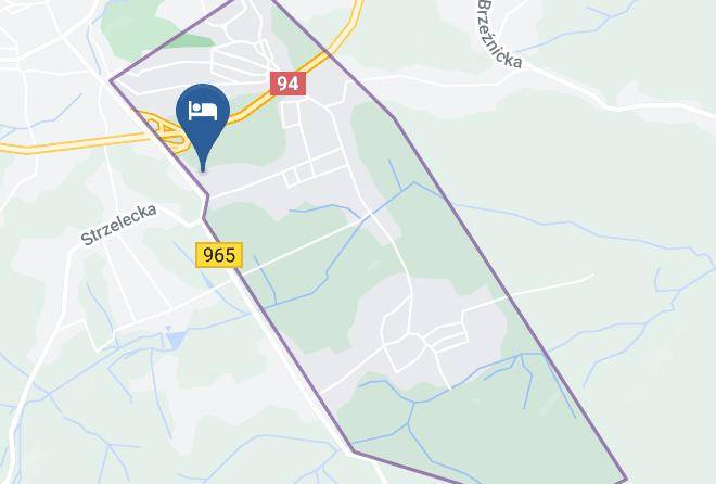 Bochenski - Salton Gosciniec I Restauracja Maps