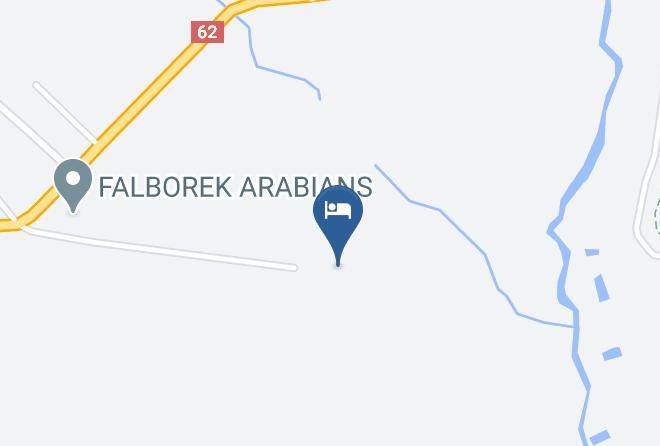 Wloclawski - Restauracja I Noclegi Falborek Maps