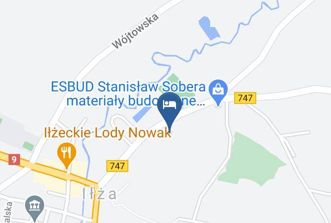 Radomski - Restauracja Rycerska Maps