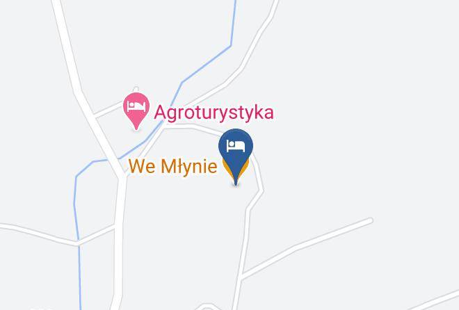 Mragowski - We Mlynie Maps