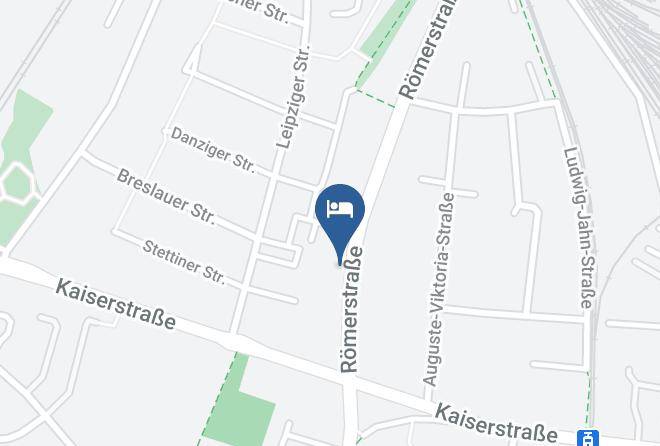 Restaurant Adria Stube Map