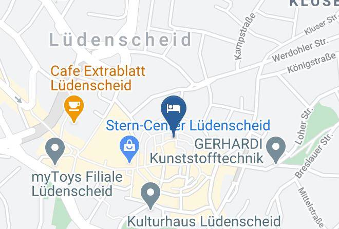 Markischer Kreis - Restaurant Altes Gasthaus Pretz Maps