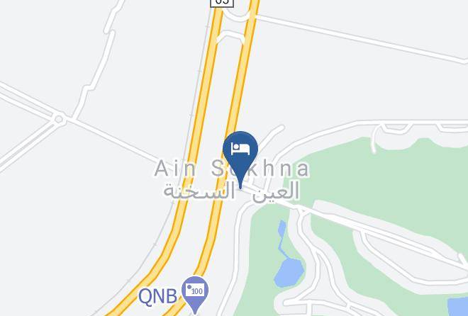 Ataka El Sokhna - Restaurant Maps