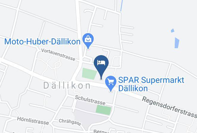 Dielsdorf - Restaurant Au Maps