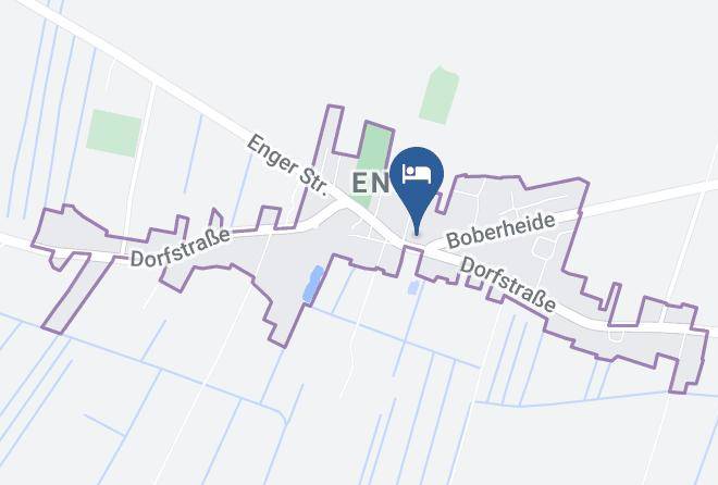 Restaurant Berger`s (restaurant Berger's) Map