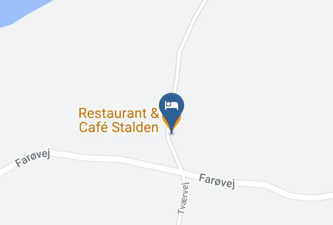 Bogo By - Restaurant & Cafe Stalden Maps