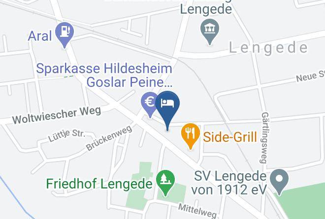 Peine - Restaurant Christiano Maps