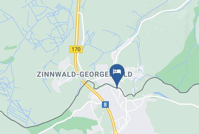 Teplitz - Restaurant Diana Maps