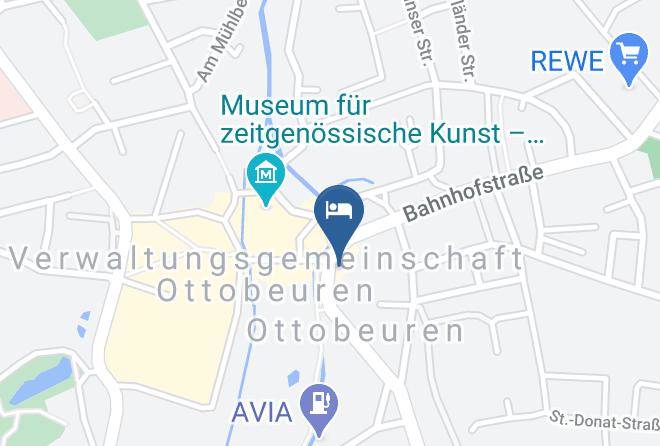 Restaurant Engel Map