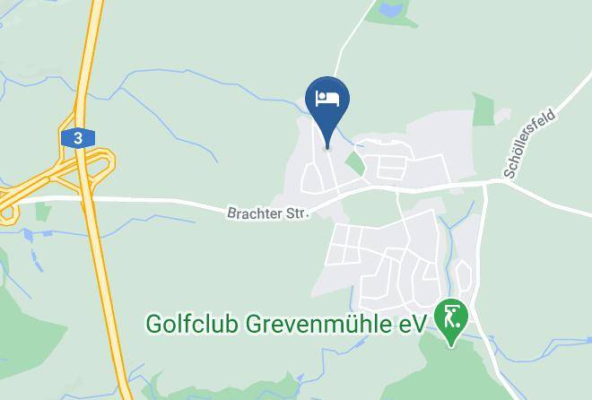 Mettmann - Restaurant Essgold Maps