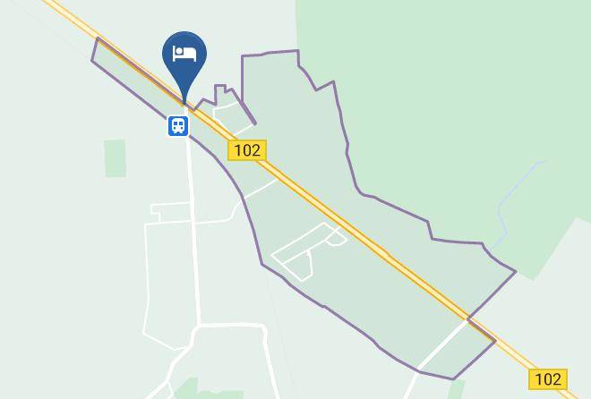 Teltow Flaming - Restaurant Esslust Maps