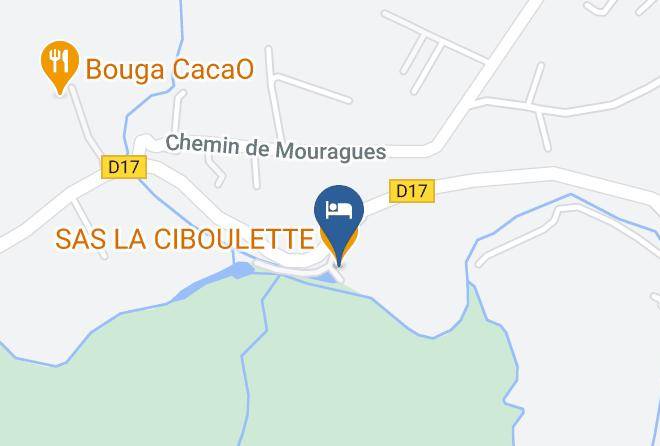 Ariege - Sas La Ciboulette Maps