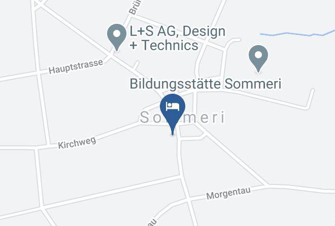 Arbon - Restaurant Gasthof Linde Maps