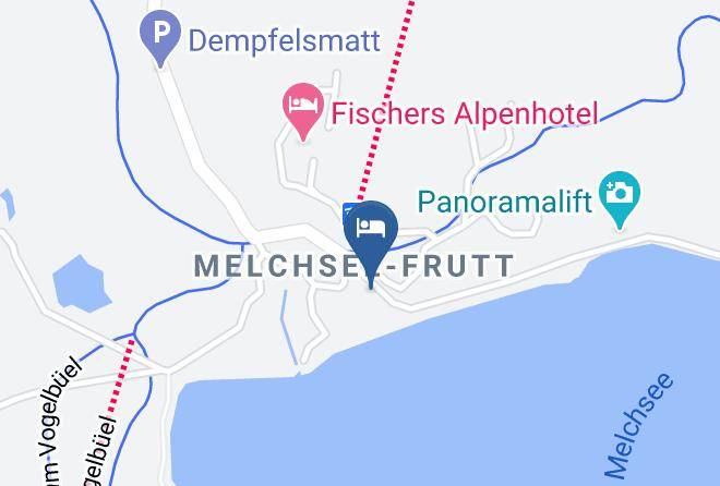 Kerns - Restaurant Gemsy Maps