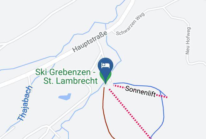 Murau - Restaurant Grebenzenblick Maps