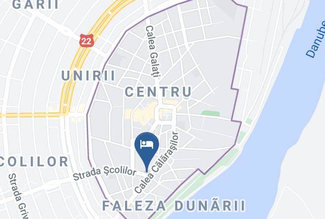 Braila - Restaurant Heavens Maps