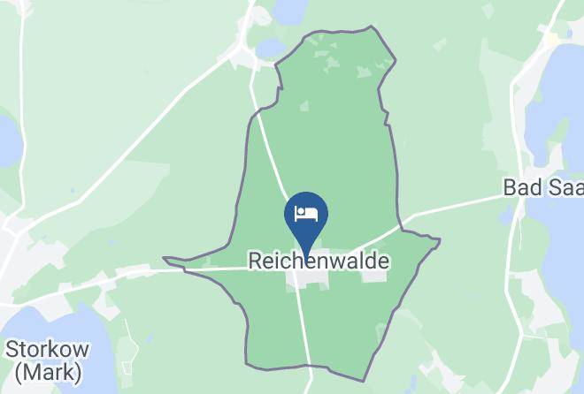 Oder Spree - Hotel Alte Schule Gmbh Maps