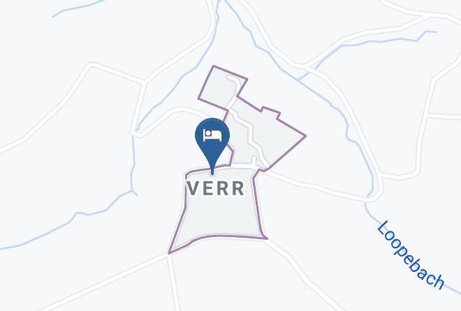 Oberbergischer Kreis - Restaurant Hotel Haus Wald Eck Maps