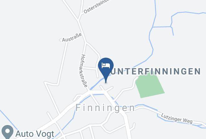 Dillingen - Restaurant Landgasthof Hotel Zum Schlossle Maps