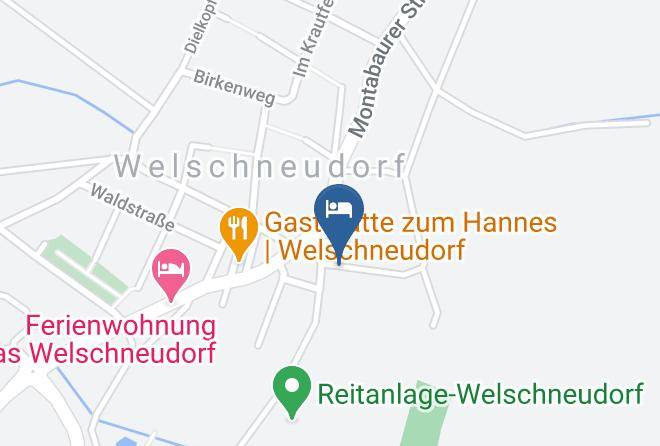 Westerwaldkreis - Restaurant Ruckerhof Maps