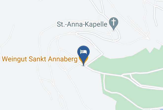 Sudliche Weinstrasse - Weingut Sankt Annaberg Maps