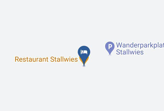 Bolzano - Restaurant Stallwies Maps