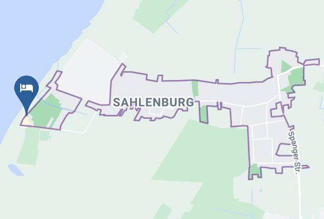 Cuxhaven - Restaurant Stortebeker Maps