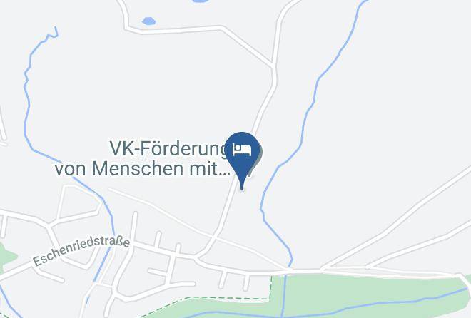 Boblingen - Restaurant Und Hotel Haus Sommerhof Maps
