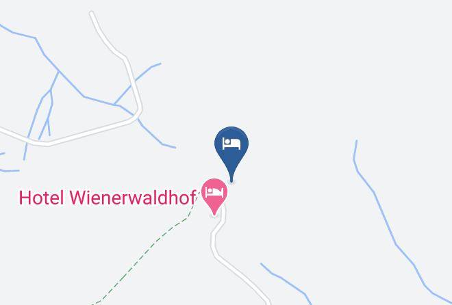 Sankt Polten Land - Restaurant Wienerwaldhof Rieger Maps