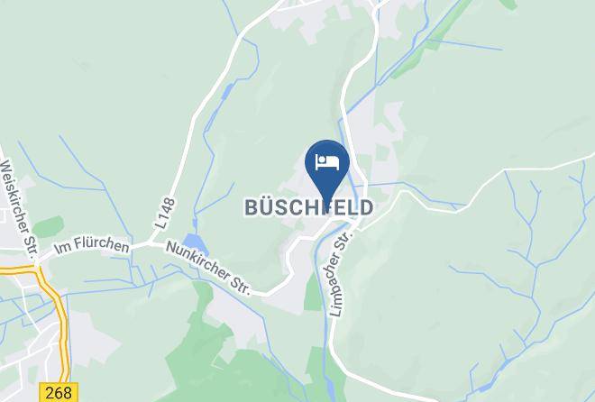 Merzig Wadern - Restaurant Zum Schlosberg Maps