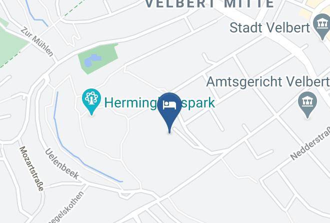 Restaurant Zur Gieserei Map