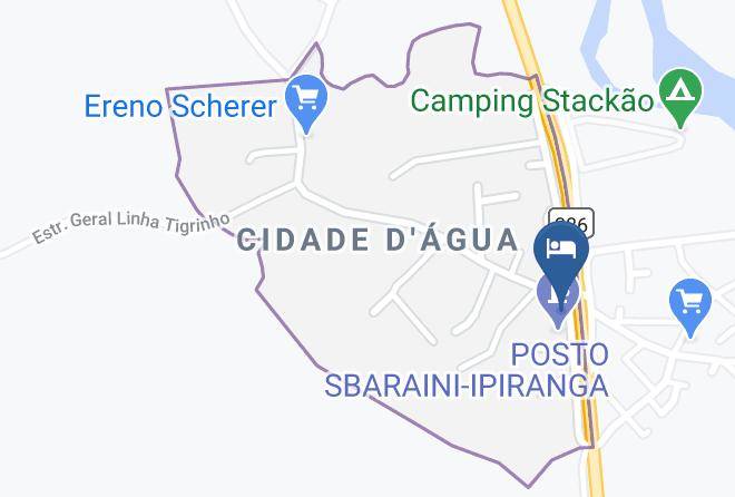 Marques De Souza - Restaurante E Hotel Marques Maps