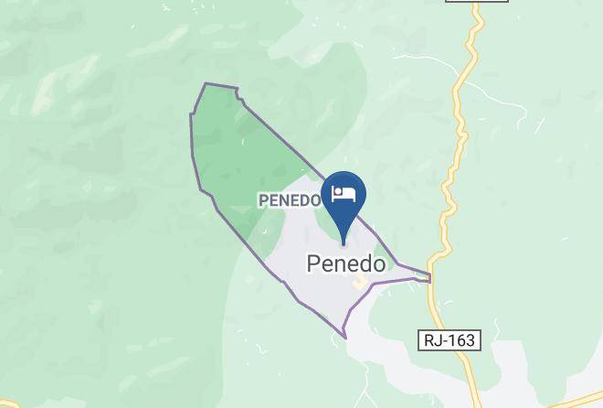 Itatiaia - Restaurante Escandinavo Pequena Suecia Maps