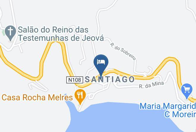 Gondomar - Restaurante Figurino Do Douro Maps