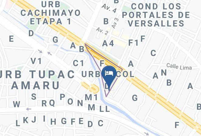 San Sebastian - Restaurante Gourmet Taberna Maps