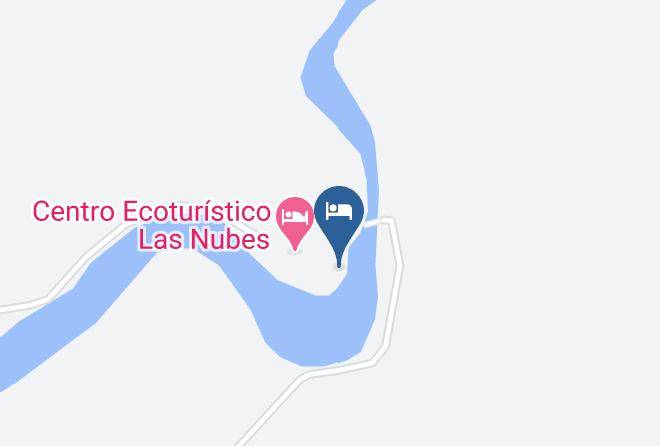 Maravilla Tenejapa - Restaurante La Golondrina Maps