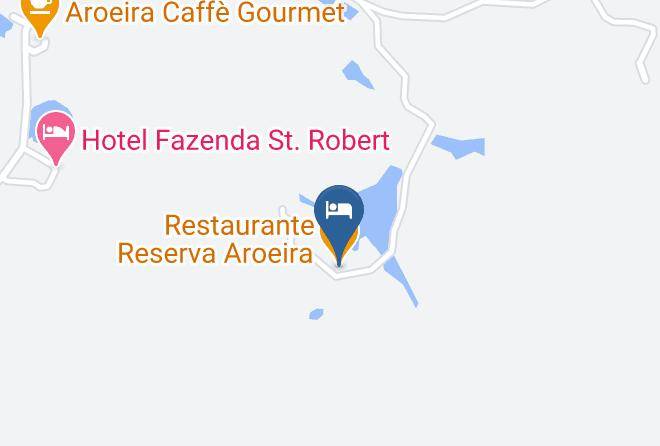 Pirai - Restaurante Reserva Aroeira Maps