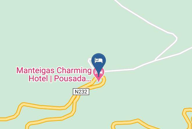 Restaurante Sao Lourenco Map