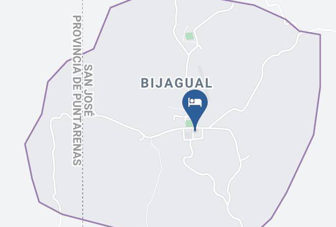 Turrubares - Restaurante Sudy Maps